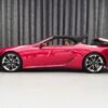 Lexus LC 500 Convertible (Cabriolet)