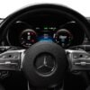 Mercedes-Benz GLC 300 de 4MATIC AMG