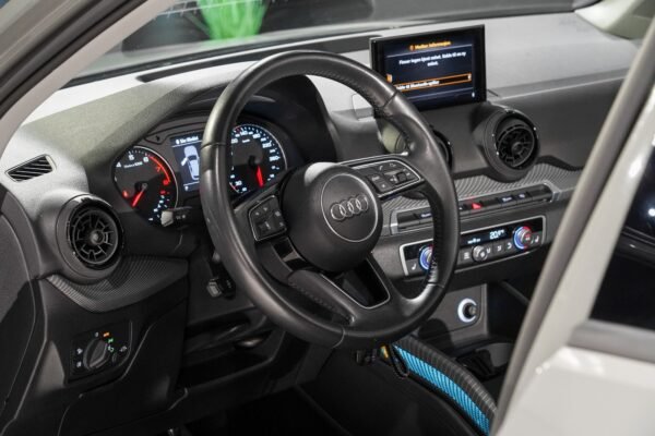 Audi Q2 1.4 TFSI S-Line S tronic