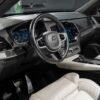 Volvo XC90 T8 R-Design Polestar AWD