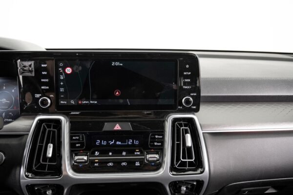 Kia Sorento 2.2 CRDi AWD exclusif ACC/360°kam/HUD/Bose