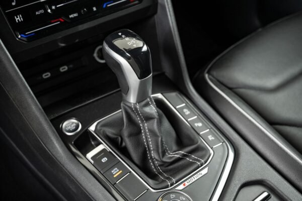 Volkswagen Tiguan 2.0 TDI 200ch 4Motion R-Line