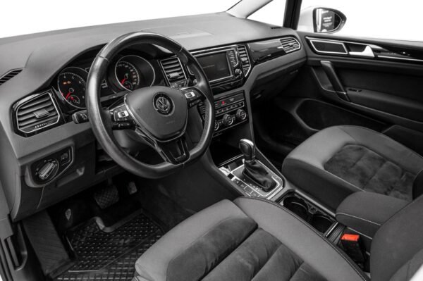 13 Volkswagen Golf 1.4 TSI 150 ch DSG7