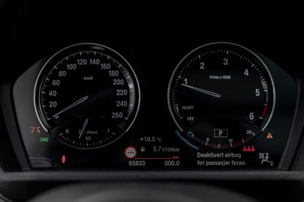 BMW X2 xDrive20d M Sport