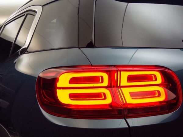 Citroën C5 Aircross 1.5 BlueHDi 130 EAT8