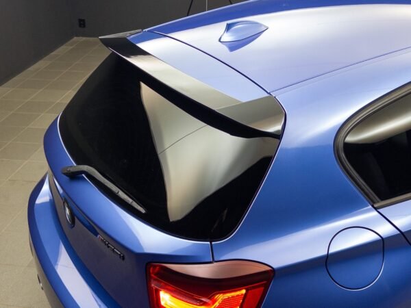 BMW Série 1 M135i (F20/F21)