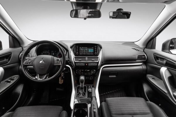 Mitsubishi Eclipse Cross 1.5 T-MIVEC 163 ch 4WD