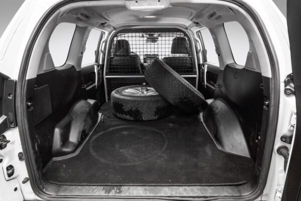 Toyota Land Cruiser Prado 150 2.8 D-4D VX