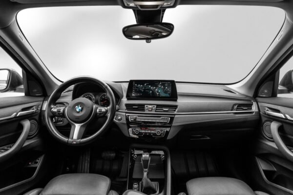 BMW X1 (Finition xLine)