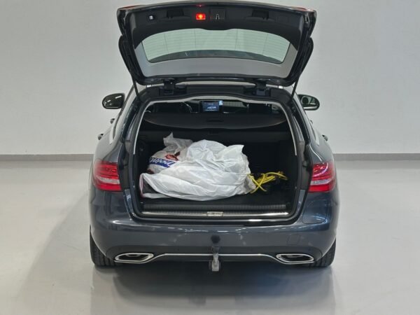 Mercedes-Benz C-Klasse 350e 279CH/Avantgarde