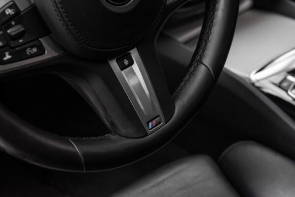 BMW Série 5 Sedan 530e M Sport (G30/G31)
