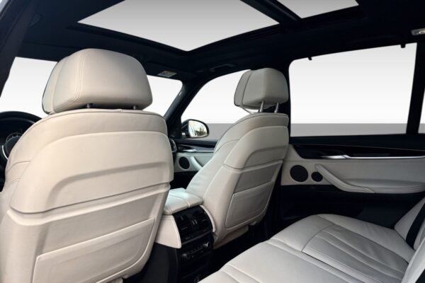 BMW X5 xDrive40e M Sport
