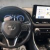 Toyota RAV4 hybride rechargeable PHEV AWD-i Active Tech