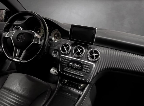 Mercedes-Benz Classe A 200 CDI Pack AMG