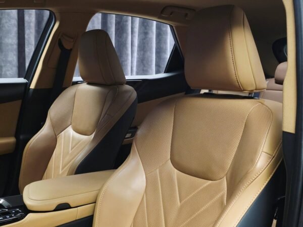Lexus NX 450h+ AWD Exécutif