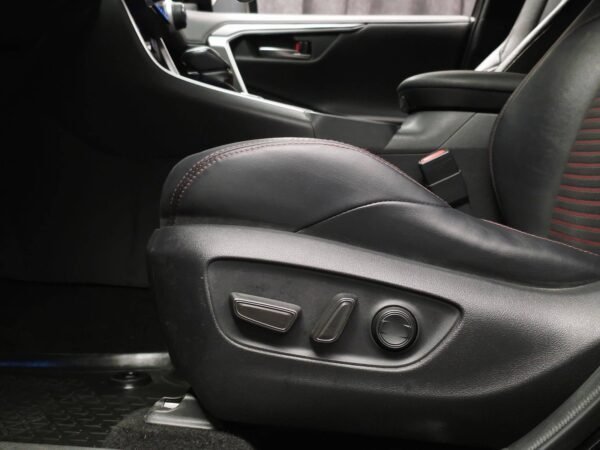 13 Suzuki Across 2.5 PHEV 306 ch E-Four First Edition