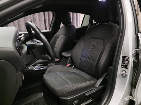 Ford Focus ST-Line / Station Wagon 1.0 EcoBoost 125 ch