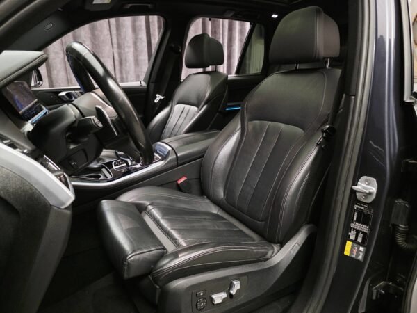 BMW X5 xDrive45e M Sport