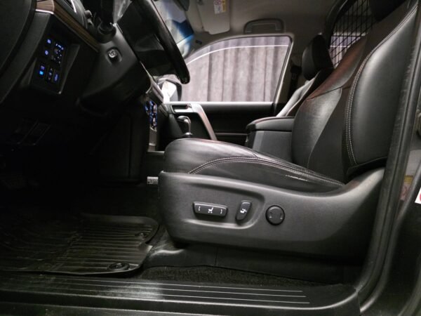 14 Toyota Land Cruiser 2.8 D-4D GX