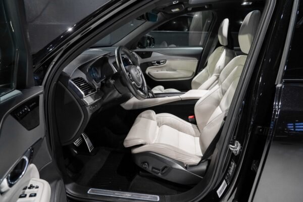 Volvo XC90 T8 R-Design Polestar AWD