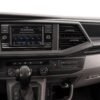 14 Volkswagen Transporter 2.0 TDI 150 ch K Plus 4M | ACC/Crochet/Webasto/Caméra