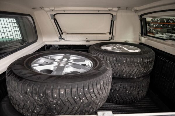 Ford Ranger Double cabine 2,0 TDCi 213ch Wildtrak