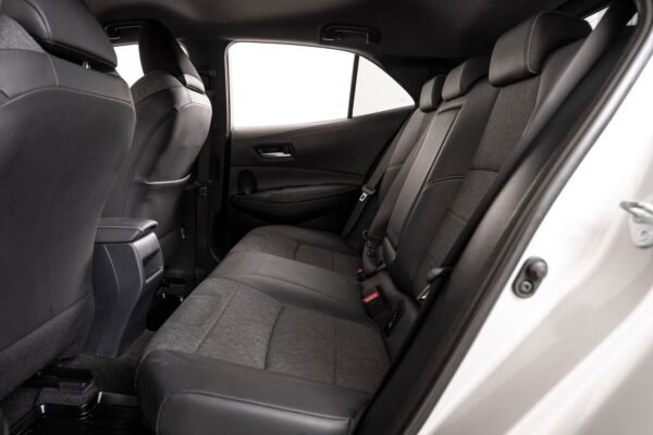 Toyota Corolla 1.8 Hybrid Active