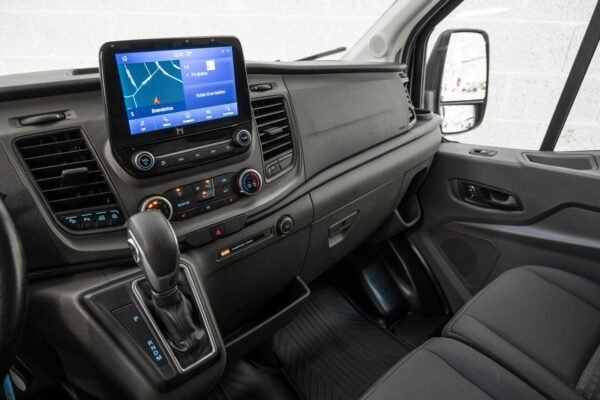 Ford Transit 2.0 EcoBlue / TDCi 185 L3H3 Trend