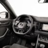 Skoda Kodiaq 2.0 TDI 200ch DSG7 4x4 Sportline
