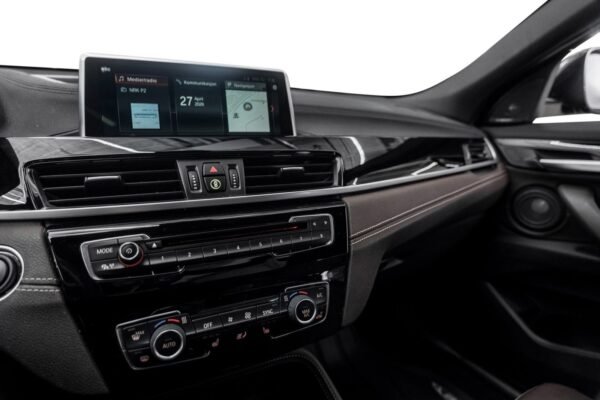 BMW X2 xDrive20d M Sport