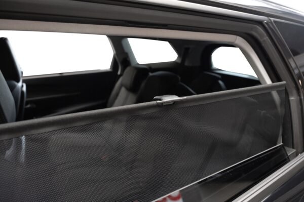 Peugeot 5008 1.5 HDi 130CH 7-SETS KROK CRUISE