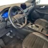 Ford Kuga 2.5 Duratec PHEV 225 ch ST-Line
