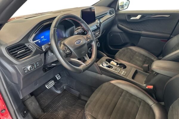 Ford Kuga 2.5 Duratec PHEV 225 ch ST-Line
