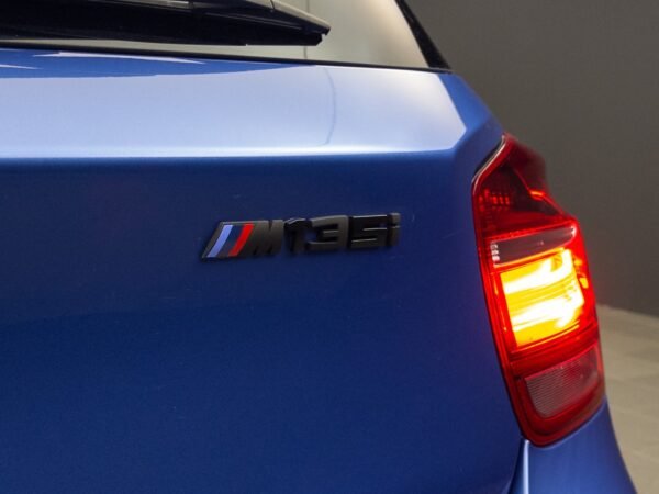 BMW Série 1 M135i (F20/F21)