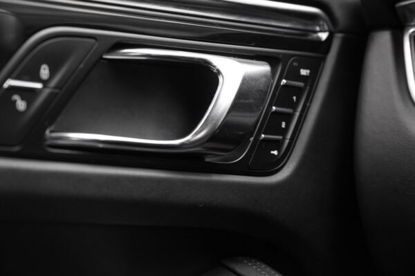 Porsche Macan S 3.0 V6