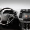 Toyota Land Cruiser Prado 150 2.8 D-4D VX