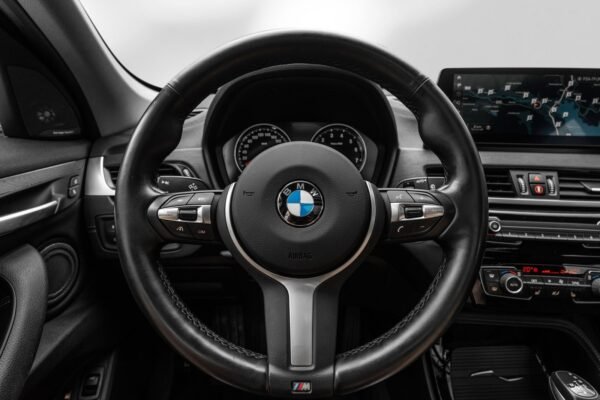BMW X1 (Finition xLine)