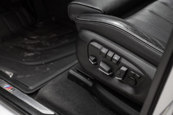 BMW  X5 xDrive40e iPerformance M Sport