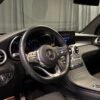 Mercedes-Benz GLC 220 d 4MATIC AMG Line