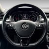 Volkswagen Passat 1.6 TDI 120 ch DSG (B8)