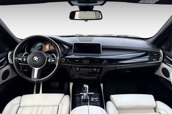 BMW X5 xDrive40e M Sport