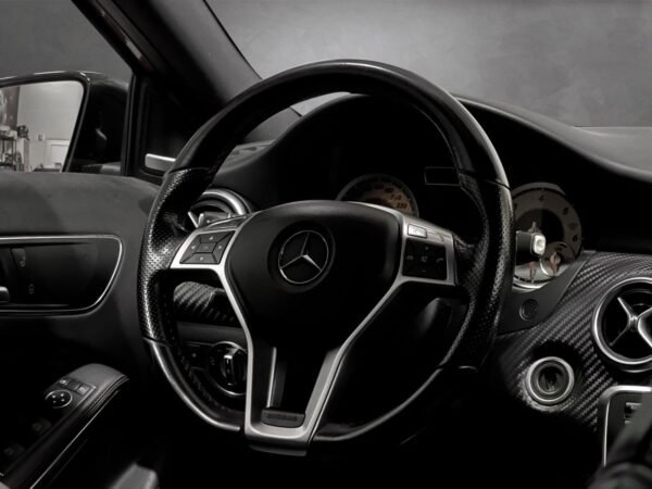 Mercedes-Benz Classe A 200 CDI Pack AMG