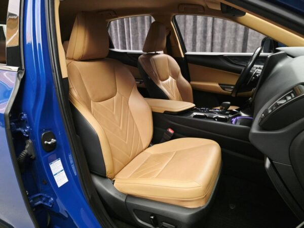 Lexus NX 450h+ AWD Exécutif
