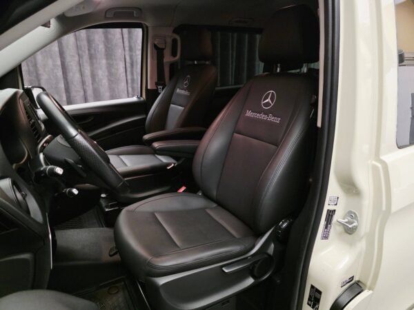 Mercedes-Benz Vito Tourer 114 CDI