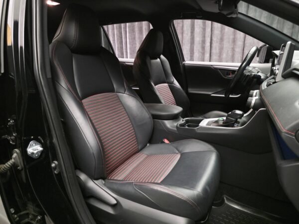 14 Suzuki Across 2.5 PHEV 306 ch E-Four First Edition