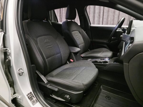 Ford Focus ST-Line / Station Wagon 1.0 EcoBoost 125 ch