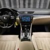 Škoda Superb 1.8 TSI