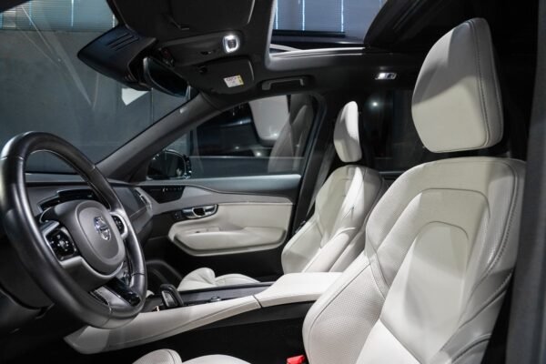 Volvo XC90 T8 R-Design Polestar AWD