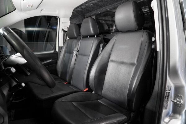 Mercedes-Benz Vito V119 190 ch 4MATIC Extra Long