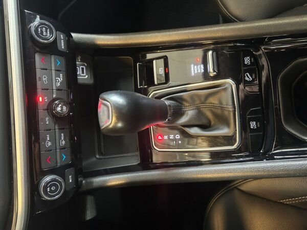 Jeep Compass AWD|Cuir|Navi|Caméra|360
